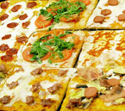 pizze fuori casa